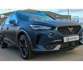 1.4 E-HYBRID CUPRA DSG VZ