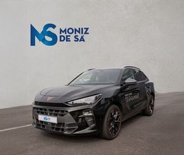 CUPRA TERRAMAR 1.5 E-HYBRID DSG