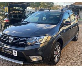 0.9 TCE STEPWAY
