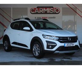 1.0 TCE STEPWAY COMFORT