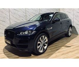 3.0 TDV6 S AWD AUT.
