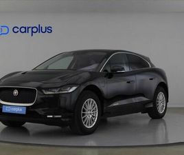 EV KWH 400 PS HSE AWD AUTO