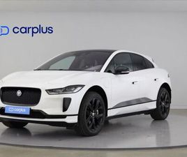 EV KWH 400 PS HSE AWD AUTO R-DYNAMIC