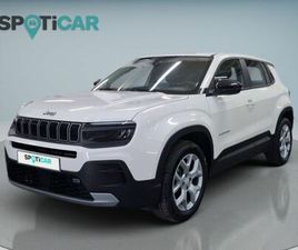 ALTITUDE 1.2 TG 100CV MT