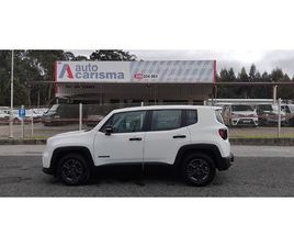 JEEP RENEGADE 1.0 T SPORT