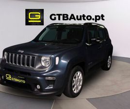 1.5 TG E-HYBRID LIMITED DCT