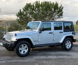 2.8 CRD ATX SAHARA LIMITED