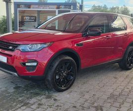 2.0 TD4 HSE LUXURY AUTO