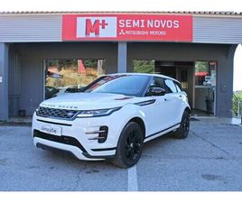 1.5 P160 R-DYNAMIC AUTO