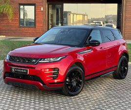 1.5 P300E AWD R-DYNAMIC AUTO