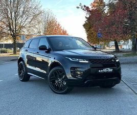 P160 MHEV R-DYNAMIQUE