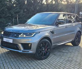 2.0 SI4 PHEV HSE DYNAMIC STEALTH