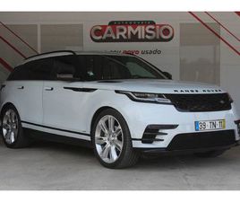 LAND ROVER RANGE ROVER VELAR D240 2.0 D R-DYNAMIC