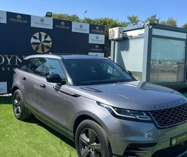 2.0 P400E AWD R-DYNAMIC SE