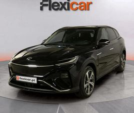 2WD COMFORT BATTERY 70KWH