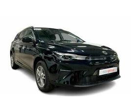 MG MG5 61 KWH LUXURY