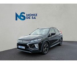 MITSUBISHI ECLIPSE CROSS 1.5 MIVEC INSTYLE
