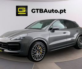 COUPE TURBO S