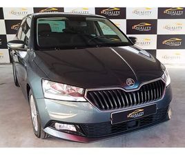 1.0 TSI AMBITION DSG