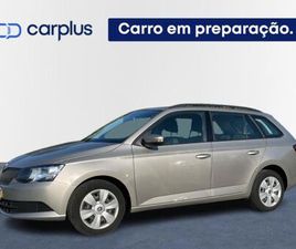 1.0 75CV ACTIVE BREAK