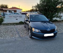 1.4 TDI BREAK ACTIVE