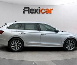 1.4 TSI IV STYLE DSG