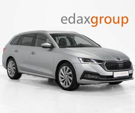 1.4 TSI IV STYLE DSG