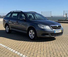 1.6 TDI GREENLINE