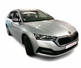 2.0 TDI AMBITION