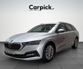 1.4 TSI 204CV PHEV DSG BREAK