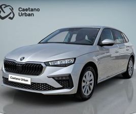 1.0 TSI 116CV DGS