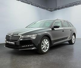 1.5 TSI ACT DSG BUSINESS