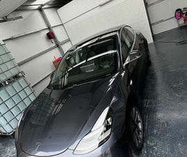 TESLA MODEL 3 STANDARD PLUS STANDARD RWD PLUS