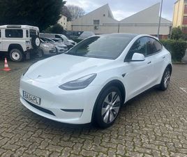TESLA MODEL Y PERFORMANCE PERFORMANCE TRAÇÃO INTEGRAL