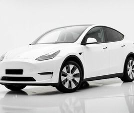 TESLA MODEL Y PERFORMANCE TRAÇÃO TRASEIRA