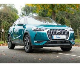 E-TENSE PERFORMANCE LINE