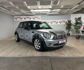MINI MINI ONE
