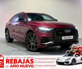 45 TDI BLACK LINE QUATTRO TIPTRONIC