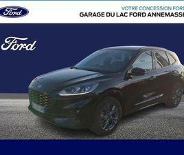 2.5 DURATEC 225CH HYBRIDE RECHARGEABLE ST-LINE POWERSHIFT