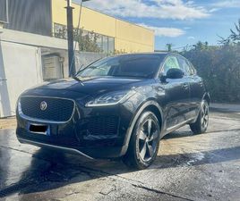 JAGUAR E-PACE D180 2.0D I4 SE AWD 180CV AUTO MY19
