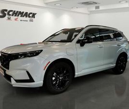 E:PHEV ADVANCE TECH 2WD