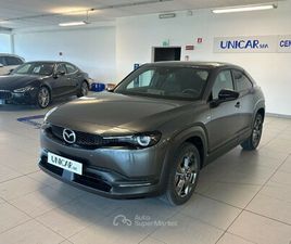 35,5 KWH 145 CV MAKOTO URBAN - FULL ELECTRIC