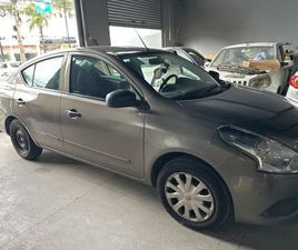 V-DRIVE ESP.ED. 1.6 16V FLEX AUT