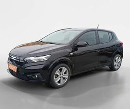 DACIA DUSTER 1.0 TCE EXPRESSION