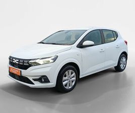 DACIA DUSTER 1.0 TCE EXPRESSION