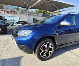 1.5 BLUE DCI PRESTIGE