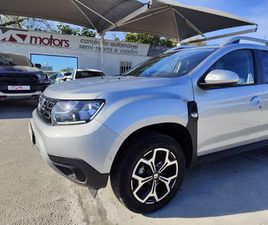 1.5 BLUE DCI PRESTIGE