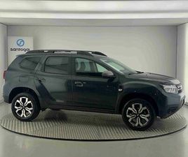 DUSTER 1.0 TCE JOURNEY