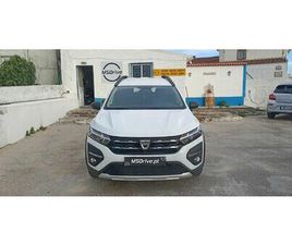 DACIA JOGGER 1.0 ECO-G EXPRESSION BI-FUEL