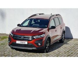 1.0 ECO-G EXTREME BI-FUEL